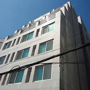 스테이 강남 레지던스 서울특별시