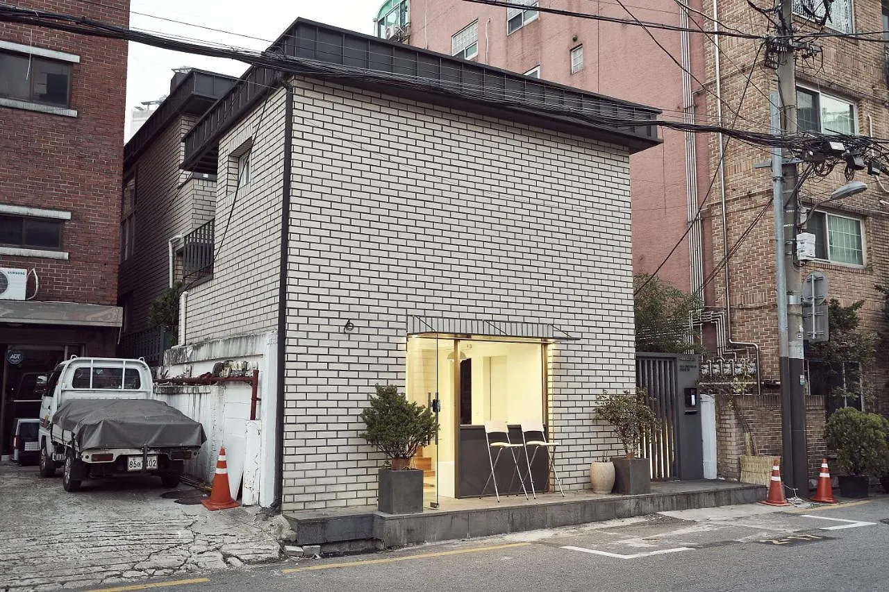 The Capsule Banpo